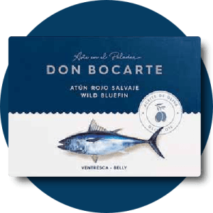 Don Bocarte